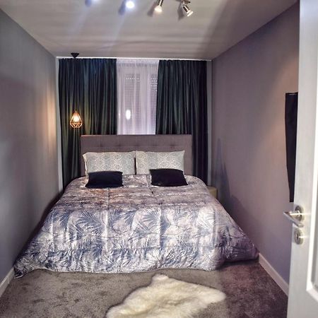 Veraci Apartments Сибиу Экстерьер фото