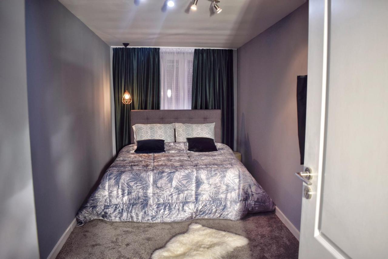 Veraci Apartments Сибиу Экстерьер фото