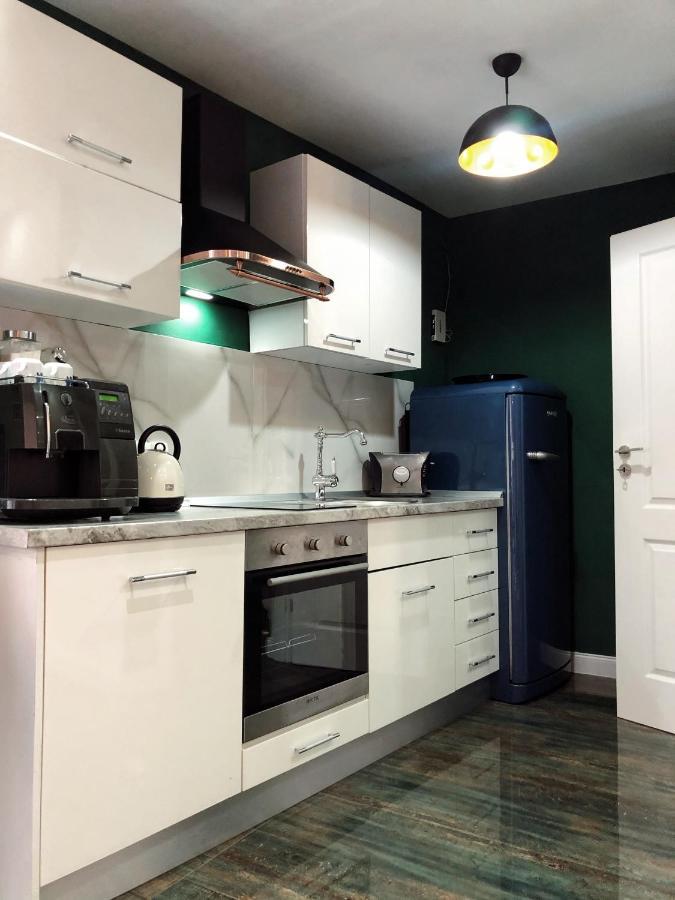 Veraci Apartments Сибиу Экстерьер фото