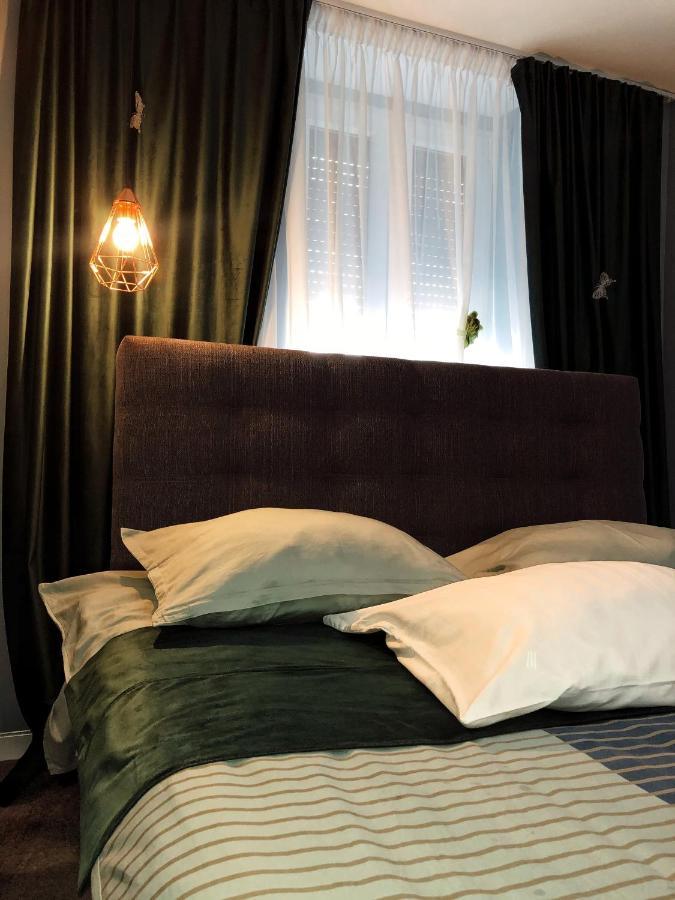 Veraci Apartments Сибиу Экстерьер фото