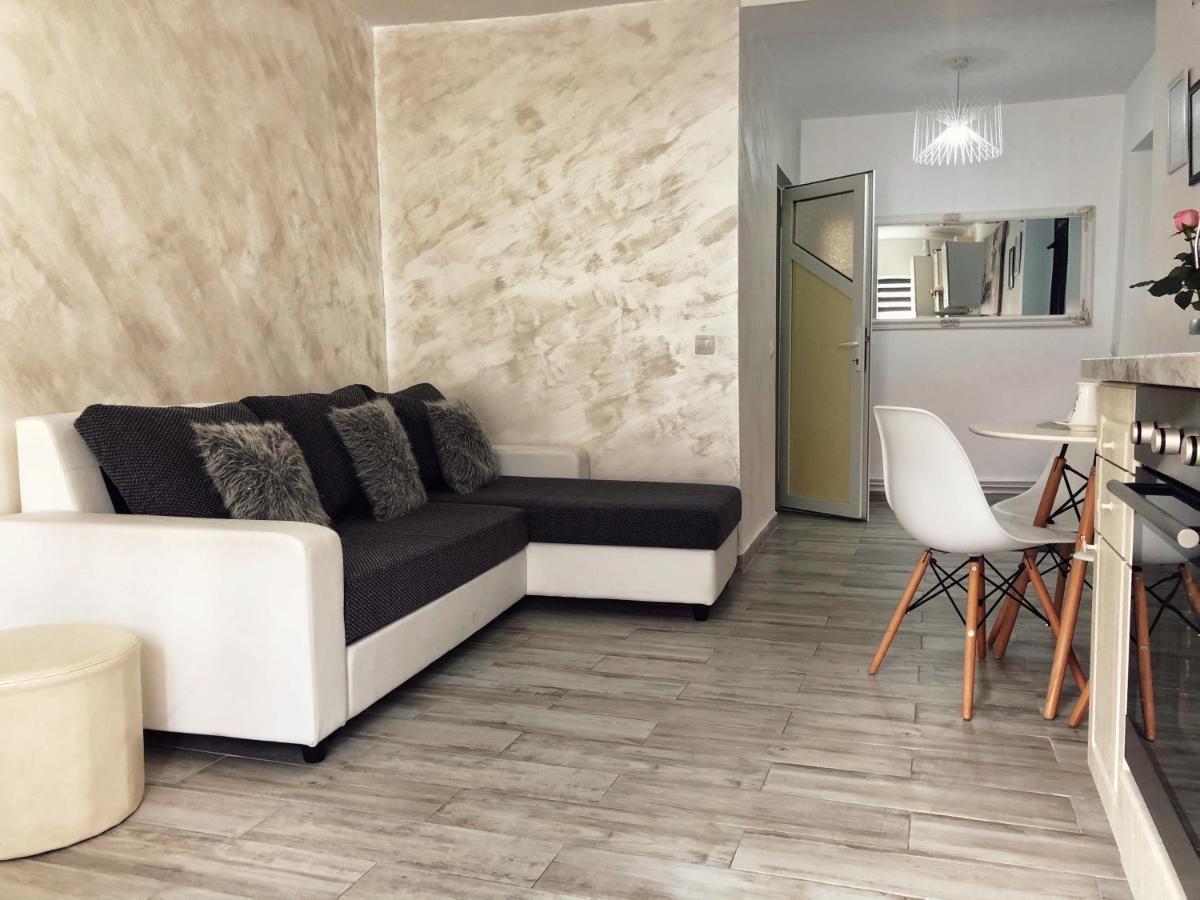 Veraci Apartments Сибиу Экстерьер фото