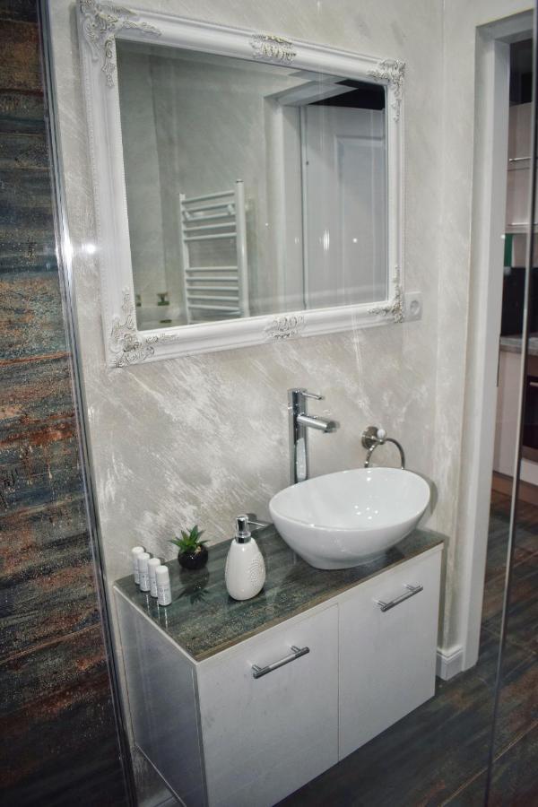 Veraci Apartments Сибиу Экстерьер фото