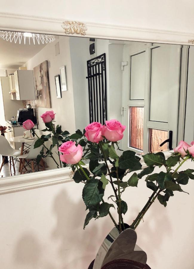 Veraci Apartments Сибиу Экстерьер фото